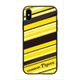 阪神タイガース スマートフォンハードケース iPhone 5/5s/SE G [キャラクターグッズ]