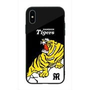 阪神タイガース スマートフォンハードケース iPhone 5/5s/SE I [キャラクターグッズ]