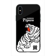 阪神タイガース スマートフォンハードケース iPhone 5/5s/SE J [キャラクターグッズ]