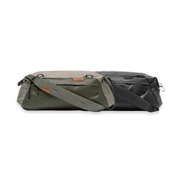 Peak design duffel discount bag