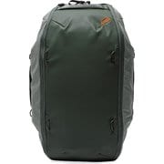 BTRDP-65-SG-1 [ダッフルバッグ Travel Duffelpack（トラベル ダッフルパック） 65L セージ]