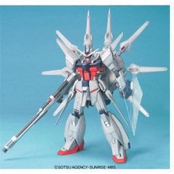 ヨドバシ.com - バンダイスピリッツ 1/100 機動戦士ガンダムSEED