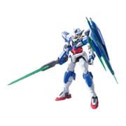 HG 機動戦士ガンダム00 ダブルオークアンタ [1/144スケール ガンダムプラモデル 2024年7月再生産]