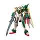 HGBF 006 ガンダムビルドファイターズ ウイングガンダムフェニーチェ [1/144スケール ガンダムプラモデル 2024年7月再生産]