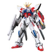 HGBF 009 ガンダムビルドファイターズ スタービルドストライクガンダム [1/144スケール ガンダムプラモデル 2024年7月再生産]