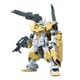 HGBF 019 ガンダムビルドファイターズトライ パワードジムカーディガン [1/144スケール ガンダムプラモデル 2019年9月再販売]