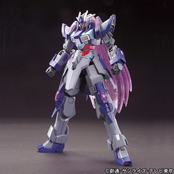 ヨドバシ.com - バンダイスピリッツ HGBF 037 ガンダムビルド