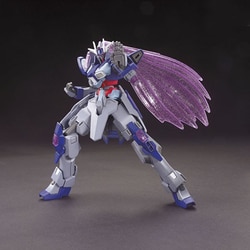 Amazon | HGBF 1/144 ディナイアルガンダム (ガンダムビルド