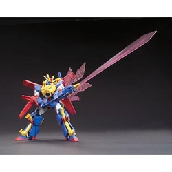 ヨドバシ.com - バンダイスピリッツ HGBF 038 ガンダムビルド