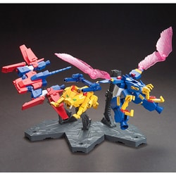 ヨドバシ.com - バンダイスピリッツ HGBF 038 ガンダムビルド