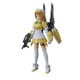 HGBF 044 ガンダムビルドファイターズトライ すーぱーふみな [1/144スケール ガンダムプラモデル]