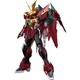 HGBF 057 ガンダムビルドファイターズ 忍パルスガンダム [1/144スケール ガンダムプラモデル]