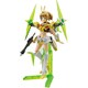 HGBF 062 ガンダムビルドファイターズ ういにんぐふみな [1/144スケール ガンダムプラモデル 2019年9月再販売]