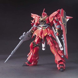 ヨドバシ.com - バンダイスピリッツ HGUC 機動戦士ガンダムUC シナンジュ [1/144スケール ガンダムプラモデル 2024年7月再生産]  通販【全品無料配達】