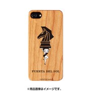 OD-0577-IP67-WD01 [WOODケース iPhone 8/7/6s knight]