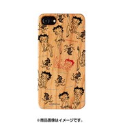 OD-0577-IP67-WD03 [WOODケース iPhone 8/7/6s Random]