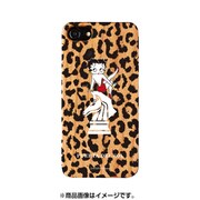 OD-0577-IP67-WD05 [WOODケース iPhone 8/7/6s Chess]