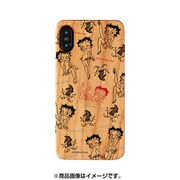 OD-0577-IP0X-WD03 [WOODケース iPhone XS/X Random]