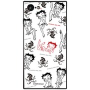 BJ-0024-IP78-WH02 [WOODケース iPhone 8/7 Random]