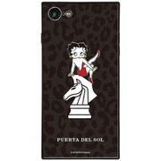 BJ-0024-IP78-BK02 [WOODケース iPhone 8/7 Chess]