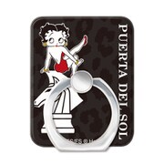 OD-0578-RING-BK01 [リングスタンド Chess]