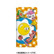 OD-0573-IP67-ORNG [手帳ケース iPhone 8/7 Breakfasttime]