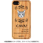 AB-0999-IP67-WD01 [WOODケース iPhone 8/7 CAVA？]
