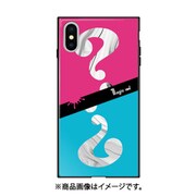 ghp7170-bk-e-ipxs [ガラスハイブリッドケース iPhone XS/X マジックインキE]