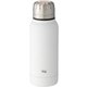 水筒 UB19-19 Umbrella bottle mini WHITE thermo mug(サーモマグ)