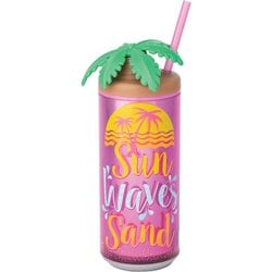 水筒 8558 Parm can Sun cool gear(クールギア)