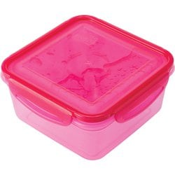 ヨドバシ.com - COOL GEAR クールギア 1679 SQUARE FREEZE&LOCK PINK cool gear(クールギア)  通販【全品無料配達】