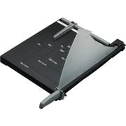 ペーパーカッター B4 ブラック NSD-KB4BK