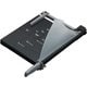 ペーパーカッター A4 ブラック NSD-KA4BK