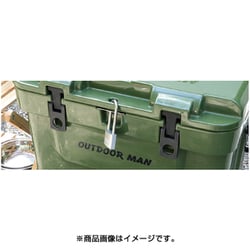 ヨドバシ.com - OUTDOOR MAN アウトドアマン KOCB-001G [インペリアル