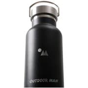 KODS-035B [ステンレスボトル 350mL ブラック]