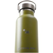 KODS-035K [ステンレスボトル 350mL オリーブ]