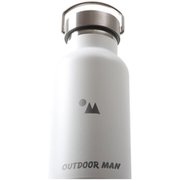 KODS-035W [ステンレスボトル 350mL ホワイト]