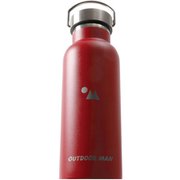 KODS-050R [ステンレスボトル 500mL ディープレッド]