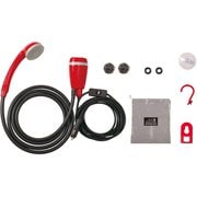KOGR-001R [PORTABLE SHOWER＋]