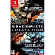Air Conflicts Collection [Nintendo Switchソフト]