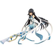 結城友奈は勇者である 東郷美森 [1/8スケール 塗装済み完成品フィギュア 全高約190mm]