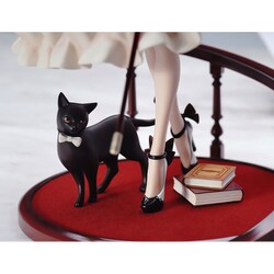 Myethos ミートス　機動戦隊アイアンサーガ　ジュディス Myethos Judith 1/8 Scale Figure (Iron Saga) | PlazaJapan