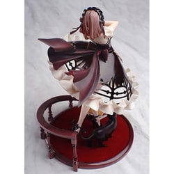 Myethos ミートス　機動戦隊アイアンサーガ　ジュディス Myethos Judith 1/8 Scale Figure (Iron Saga) | PlazaJapan