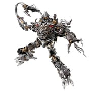 トランスフォーマー　mpm メガトロン MPM-8 メガトロン｜トランスフォーマーオフィシャルサイト