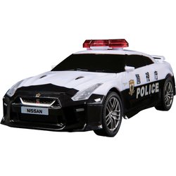 タミヤ SP.1453 1/10RC SUMO POWER GT NISSAN GT-R スペアボディ