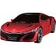 JFVC001-RD [1/32スケール フリクションカー ホンダNSX]