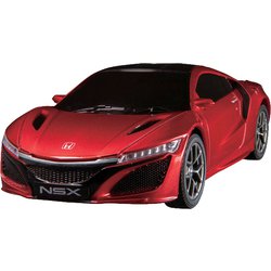 JFVC001-RD [1/32スケール フリクションカー ホンダNSX]