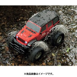 ヨドバシ.com - JOZEN ジョーゼン RC JRVT082-RD ダートマックス