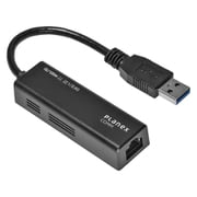 USB-LAN2500R [USB 3.2 Gen1 Type-A対応 有線LANアダプター/マルチギガビット(1/2.5Gbps)対応]