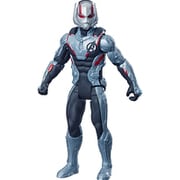 アベンジャーズ/エンドゲーム ハズブロ アクションフィギュア 6インチ ベーシック ウェーブ2 アントマン [塗装済み可動フィギュア 全高約150mm]